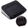 Tire Pressure Monitoring System Digital Display Tire Pressure Alarm System With UV Environmental Heat Dissipation Holes