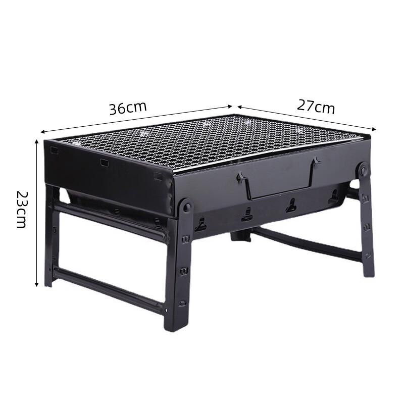 

Hampton Outdoor BBQ Grill