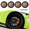 Accesorii de exterior – Embleme