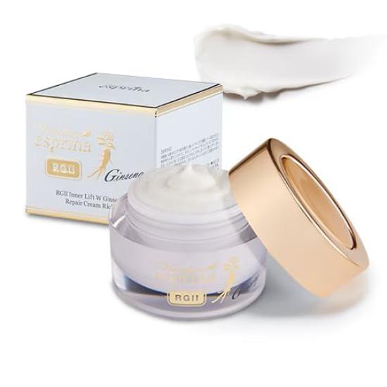 Vibrian Esprina RGII Inner Lift W Ginseng Repair Cream Rich