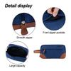 Wash Bag Multifunctional Portable Clutch Bag Business Trip Wind Cosmetic Bag