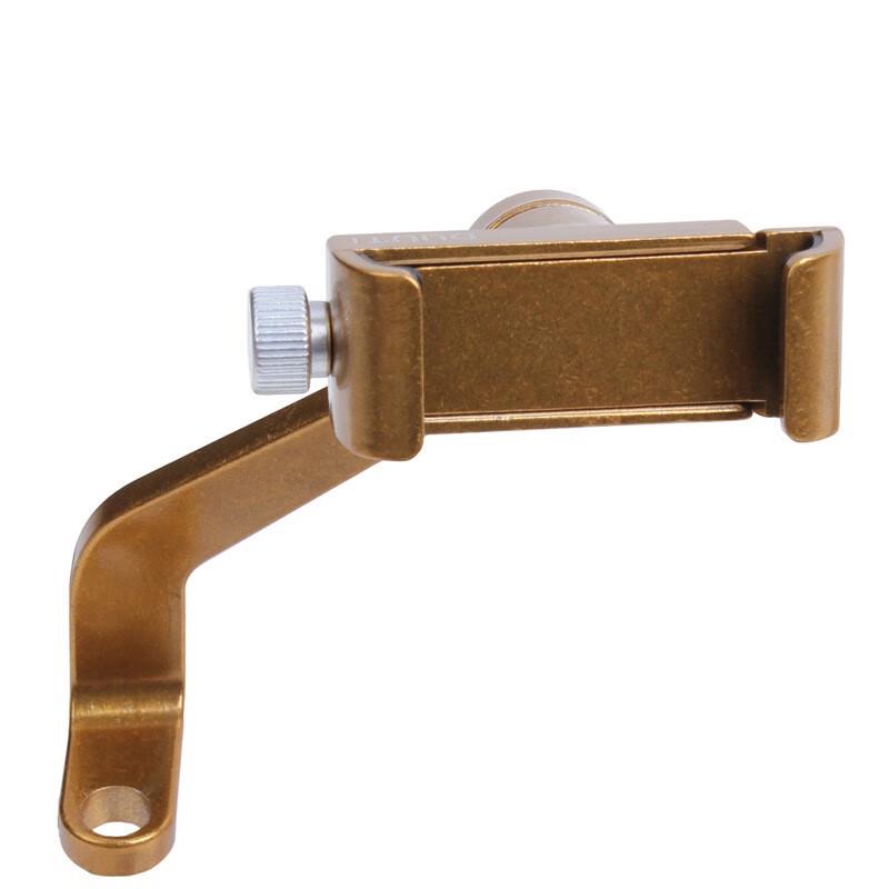 Lishi Cycling Rearview Mirror Phone Holder