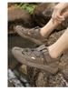 Men's Breathable Slip-Resistant Clog Sandals Lightweight Outdoor Beach Shoes for Summer Casual Walking Comfort Sneakers Men