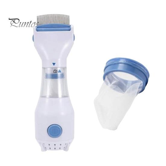 

Засіб для видалення бліх від шерсті домашніх тварин Гребінець для тварин Гребінці з зубцями з нержавіючої сталі Вакуумний гребінець Cooties Ловець вошей Пристрій для дегельмінтизації для маленьких середніх і великих домашніх тварин