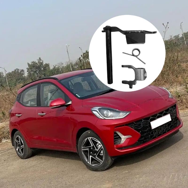 Kupplungsausrückgabel 41430-02580 Kupplungsausrückgabel Lagerbaugruppe Verschleißfestigkeit Ausrückeffizienz