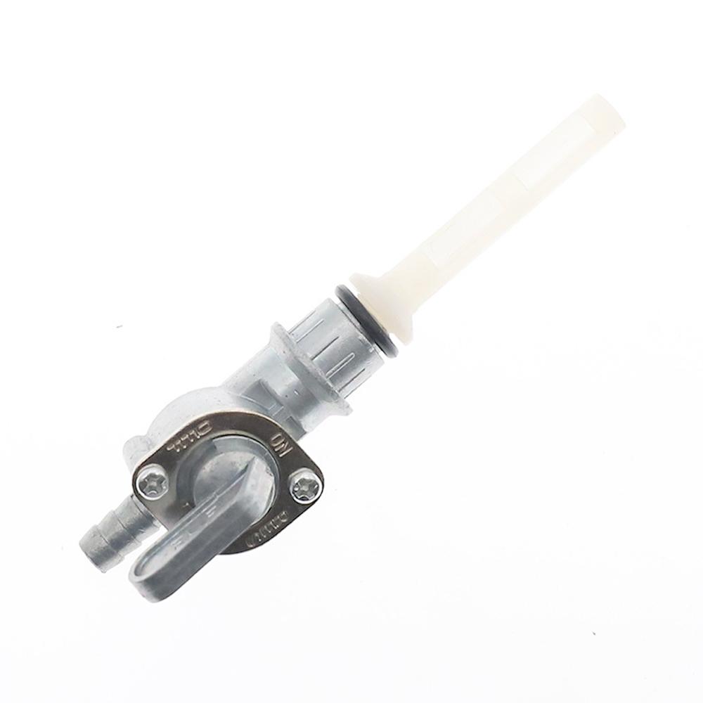 Gas Fuel Petcock Tap Valve Switch Tap Fit For Piaggio Rieju Rr Mrx Smx Spike Fuel Filters5