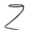 Metallkonstruktion Pour Over Kaffeestation Rostfreies Design Stabile Bauweise Pour Over Kaffeefilter Wiederverwendbar 13 Zoll Halter