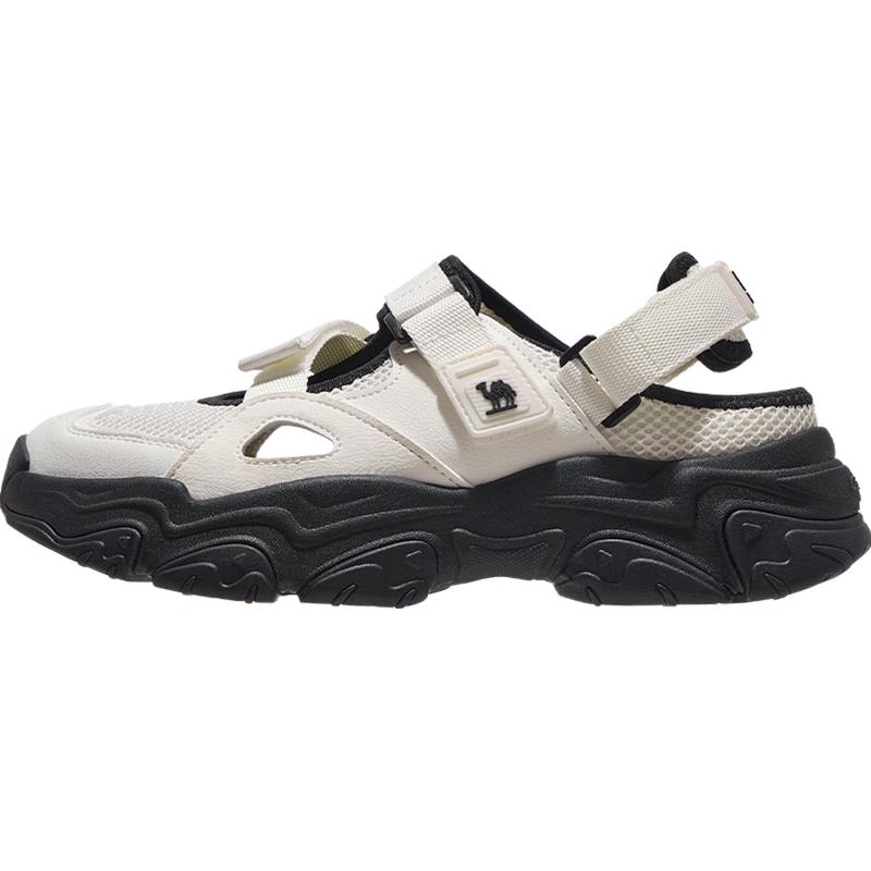 Camel Women's Thick-Soled Casual Outdoor Sport Shoes