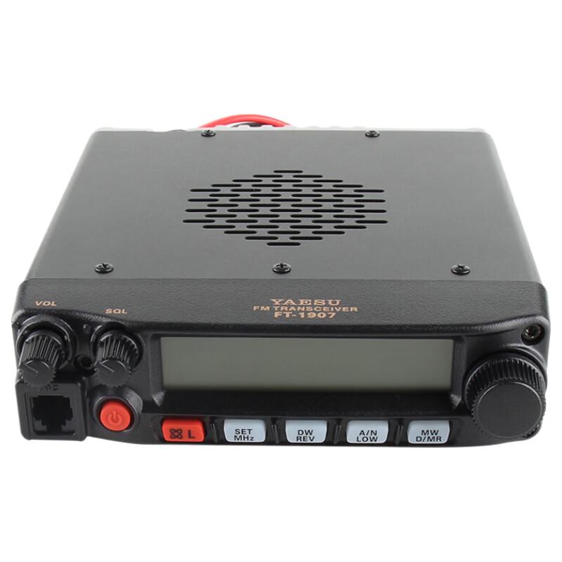 

YAESU FT-1907R УВЧ Мобільний трансивер (версія CN)