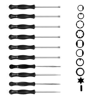 Nářadí a vybavení – Sady nářadí do auta