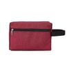 Large Capacity Waterproof Makeup & Toiletry Clutch Bag