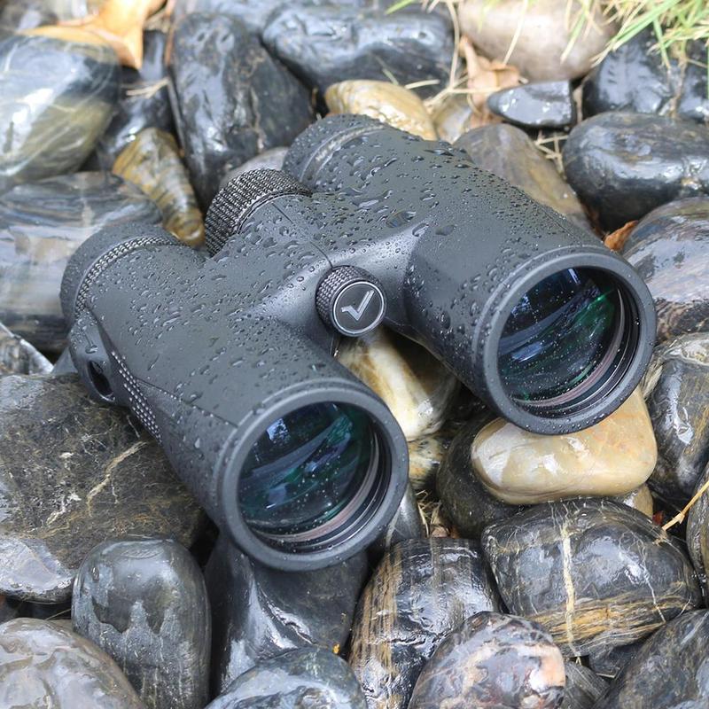 SVBONY Bird Watching Telescope SV47 Powerful Binoculars 8x32/8x42/10x42 Professional IPX7 Waterproof Camping Equipment Survival