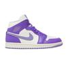 Wmns Air 1 Mid 'Action Grape'