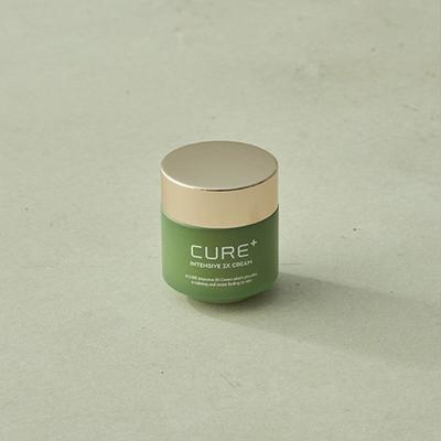 [Kim Jungmoon Aloe] Cure Intensive 2X krém 50g