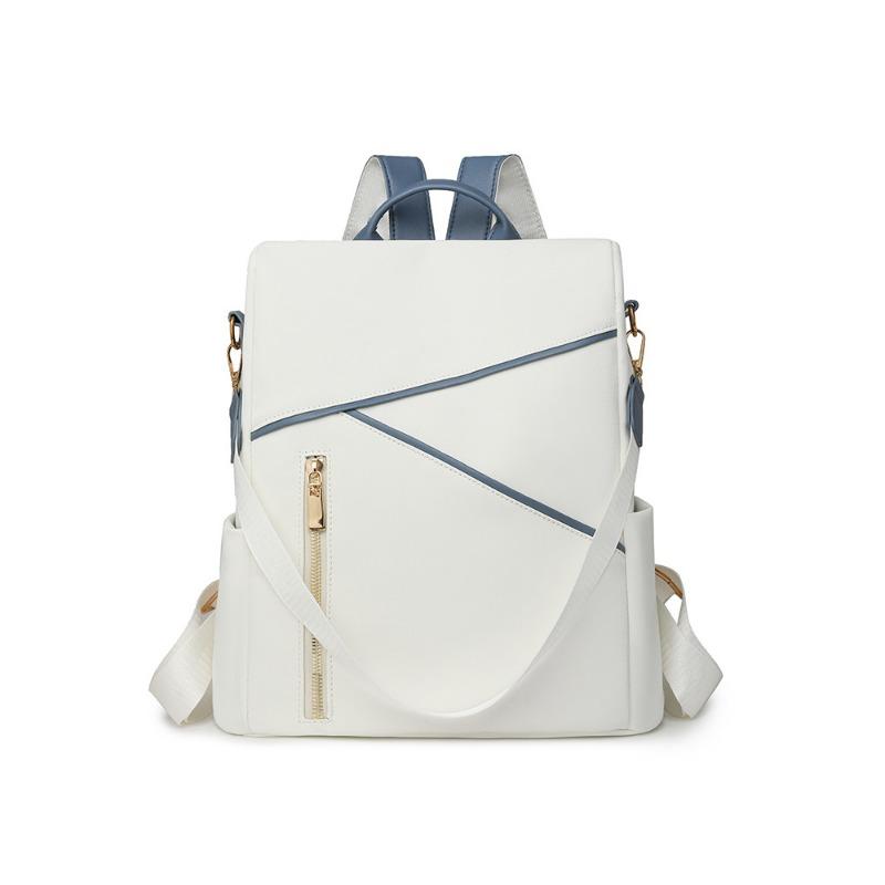 Anti-theft Backpack Women's New Casual Women's Backpack Large-capacity Outdoor Travel Large-capacity Backpack