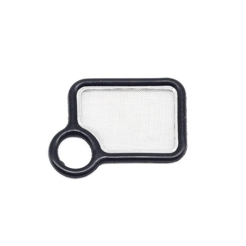 Honda Accord/Acura Solenoid Valve Gasket 15845RAAA01 Dense Filter Screen.