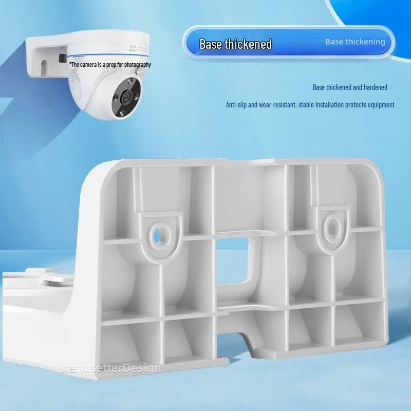 Universal Security Camera Mounting Brackets
