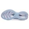 New LiNing WuShi 5S 1.0 Abrasion Resistant Coverage Lightweight Low Top Light Foam Running Shoes Men's Pure White ARHR071-1