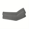 1 Pair Cooling Arm Covers for Men and Women Summer Sun Protection Sunshade Ice Silk Sleeves for Cycling Outdoor Sports Golf Runn