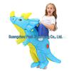Inflatable Animal Cosplay Costume: Rabbit, Cow, Frog, Clown
