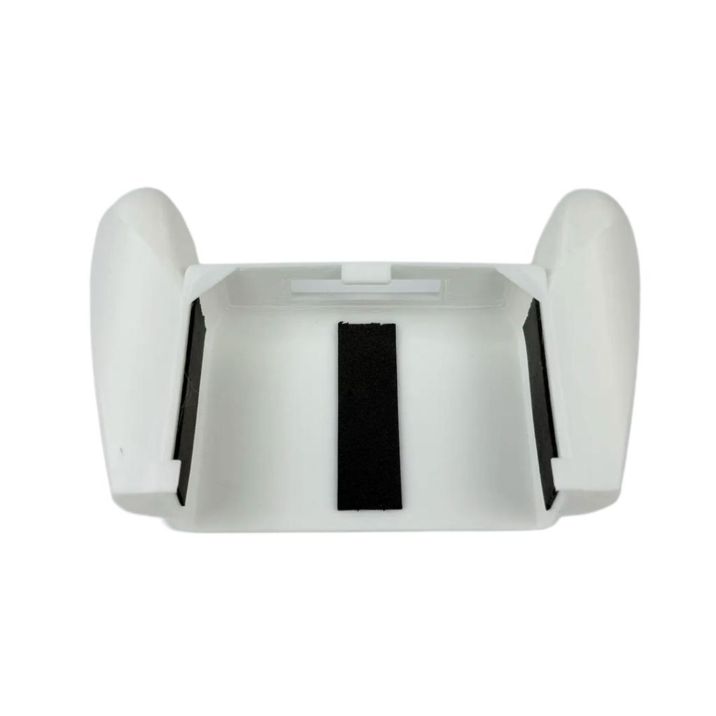 Portable Gaming Accessory Nonslip Ergonomic Handle Cover Scratch Resistant Design for RG353V RG353VS Console
