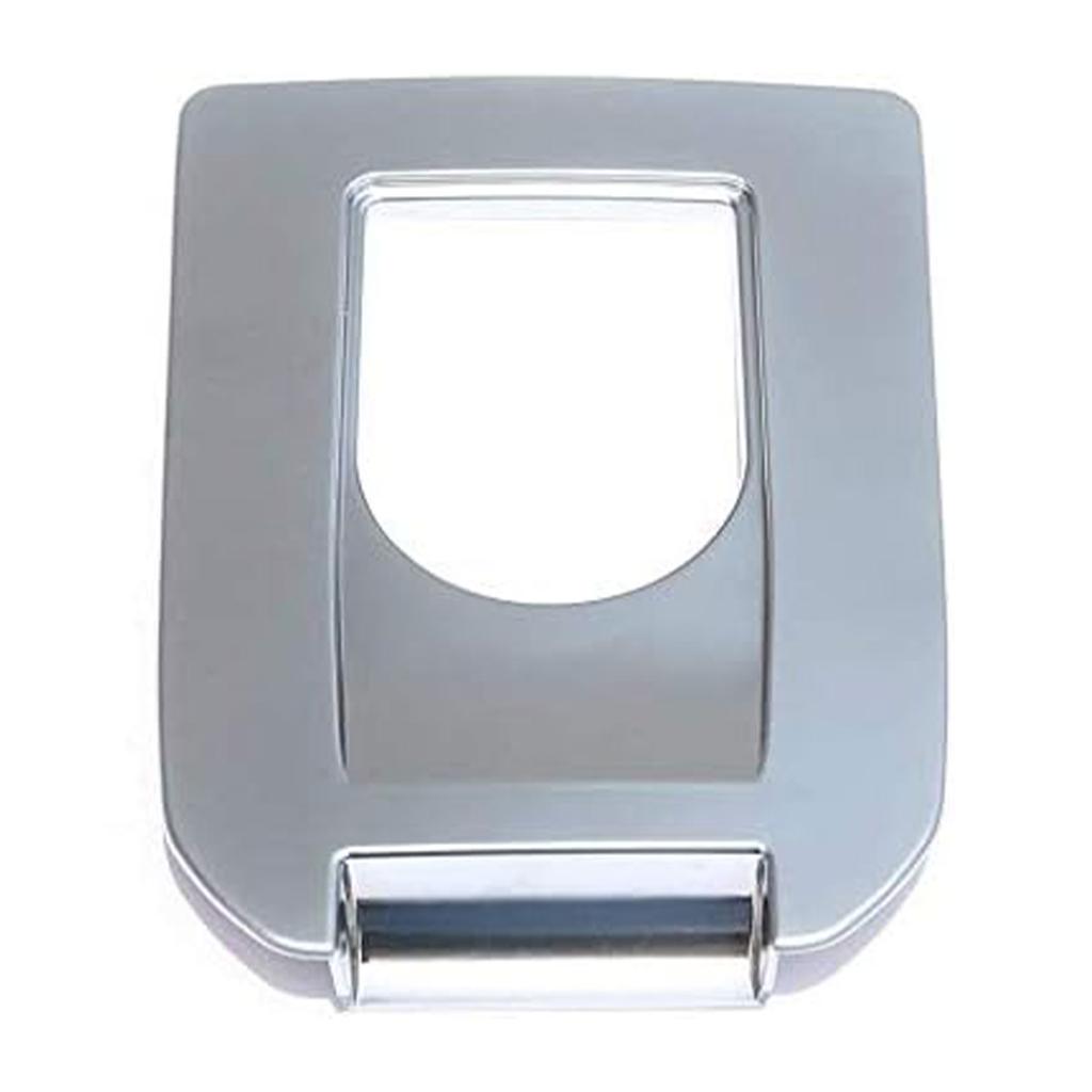 Car Interior Gear Shift Panel Cover Trim Cars Style With ABS Car Gear Shift Panel Cover Trim