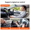 GetPairr P1 Android 13 Wireless CarPlay Ai Box Android Auto Aadpter 8+128GB Youtube Netflix Video for 99% of Wired Carplay Cars