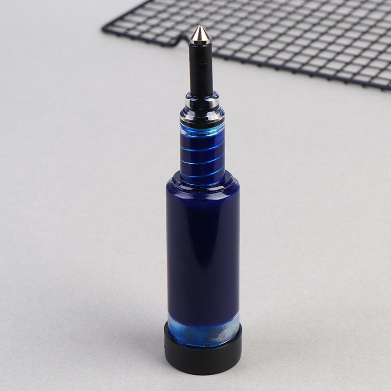 Chainsaw Bar Grease Tool Manual Squeeze Parts Sprocket Brushcutter Lube Tool Garden Logging Saw Guide Board