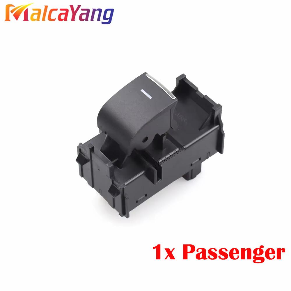 Electric Power Master Door Window Switch 84040‑F4050 84040‑42030 Fit for Toyota Rav4 / CHR Passenger Switch