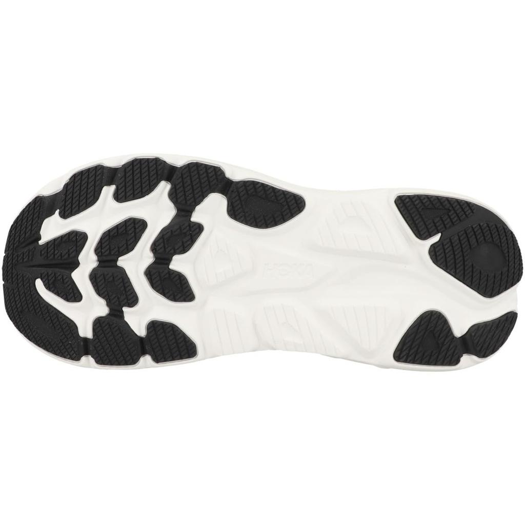 HOKA ONE ONE M CLIFTON 10 NAVY/WHITE 26.5CM