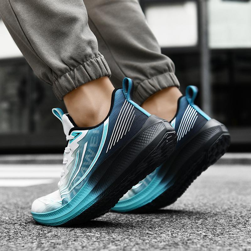 Pantofi pentru bărbați pantofi pantofi tenis pentru bărbați pantofi de lux pentru bărbați, antrenori casual, curse, pantofi de modă respirabili, pantofi de alergare pentru bărbați