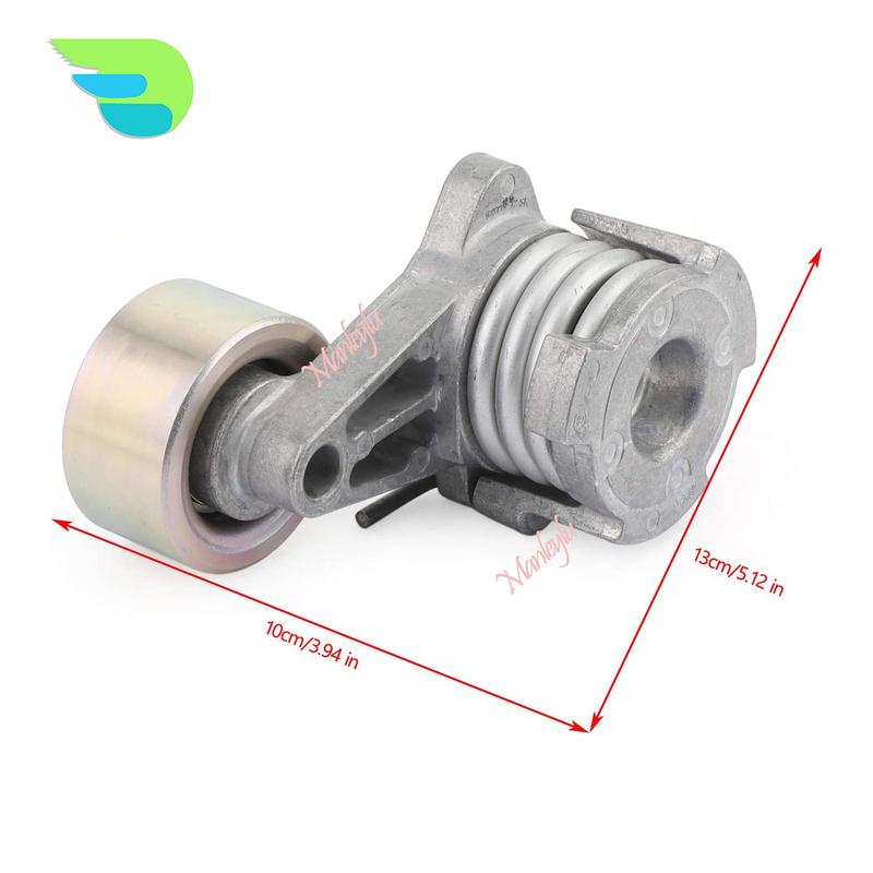

11284600341 11287586900 11287627052 Belt Tensioner For BMW 730i F01 F02 F03 F04 2008/06 X6 E71 E72