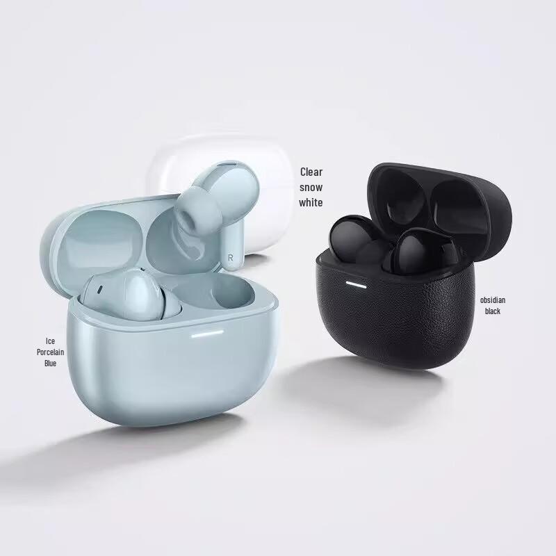 Redmi Buds 5 Pro True Wireless Noise Cancelling Earbuds
