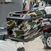 Rusty Camouflage Film Vinyl Wrap Car Tint Motorcycle Stickers for Car Accessory Auto Outdoor Accessories Waterproof Paint Vinyls