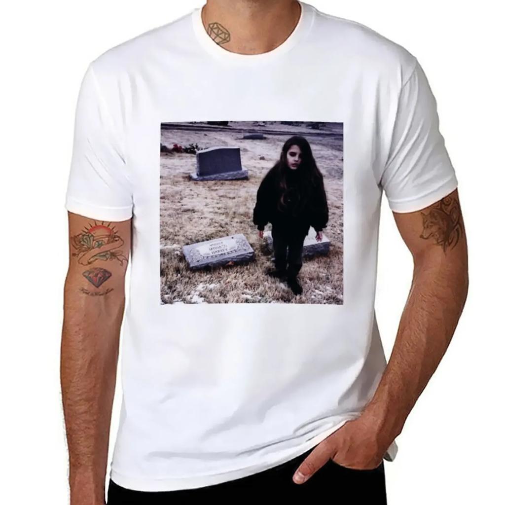 Crystal Castles - Crystal Castles (II) T-Shirt Shirts Graphic Tees Cute Tops Black T-shirts for Men
