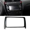 Headunit Paint Radio Frame Panel Fascias Player Board Plates Box Trim Decorative for 5 6R 6RD858069D Car Display Screen