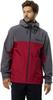 Куртка Jack Wolfskin Weiltal 2L Jacket M (1115892) красное сияние