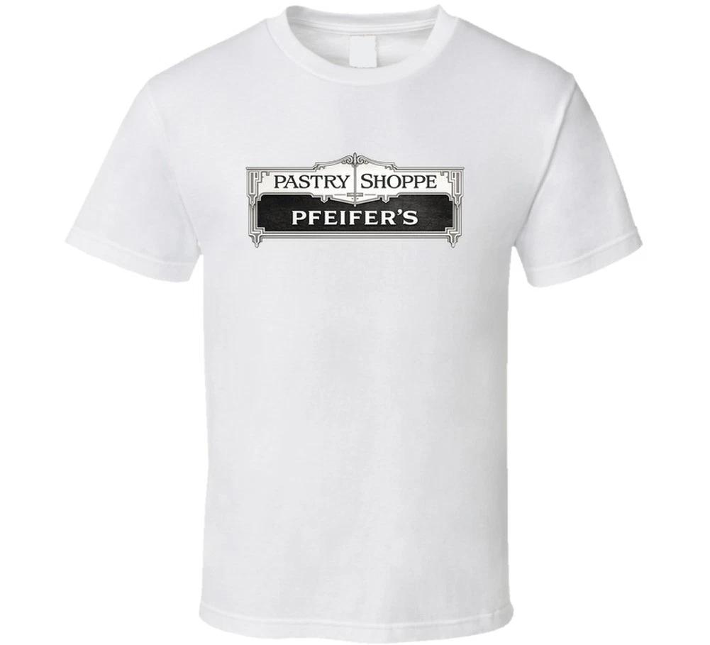 Pfeifer s Pastry Shoppe St Louis Missouri T Shirt M
