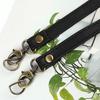 Professional 120cm PU Leather Bag Strap Adjustable Handbag Strap Replacement For Crossbody And Shoulder Bags Accessories