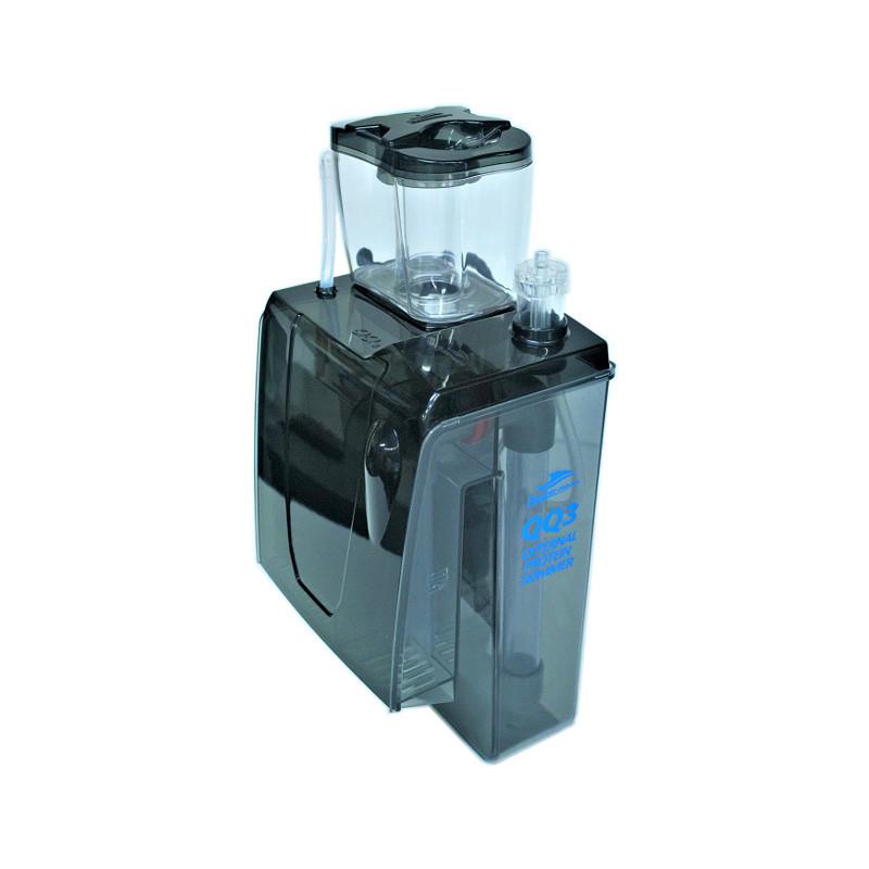 Mini Nano Protein Skimmer Household Reef Tank Coral Small Built-in Mounted Silent Filter Protein Separator