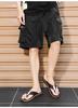 2026 Summer Men's Non-Slip Flip-Flops: Korean Style Beach Thong Sandals