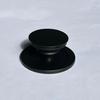 Ultra Thin Magnetic Suction Cup Holder with Lazy Holder Suitable for Smartphone Stretch Solid Color Pocket Socket Holder