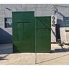 Shou Li Zhan Shen Tactical Training Obstacles & Targets