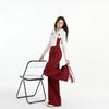 Autumn and Winter Wide-leg Jeans for Women In Autumn and Winter Loose Drooping Casual Big Wide-leg Jeans for Women In Autumn