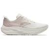 New ANTA Dust Free Running Shoes Women's Low top Pink White 922515513-3