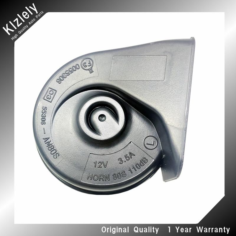 Snail Type Horn For VW Transporter 56 T5 T6 TOURAN JETTA 56 12V 410/510Hz Loud AutoHorn 110-125Db Twin Tone Waterproof Car Horns