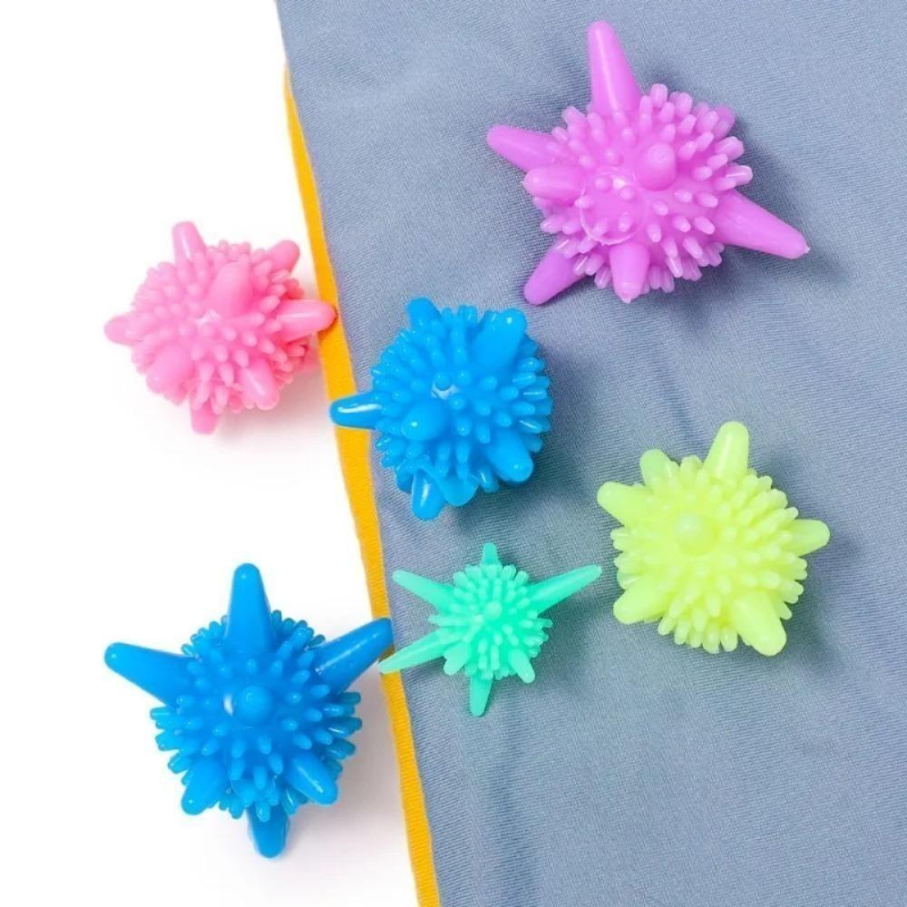 20 ΤΕΜ Επαναχρησιμοποιήσιμη Μπάλα Πλυντηρίου Καθαρισμού Ρούχων Αφαίρεσης Χνούδωτου Εργαλεία Πλυντηρίου Ρούχων Αντιστρέβλωσης Πλύσιμο Ρούχων Μπάλες Πλυντηρίου