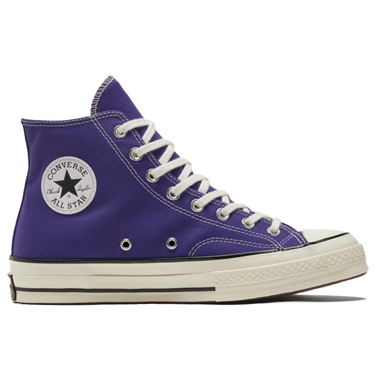 Nové Chuck 70 Converse High 'Candy Grape' 170550C