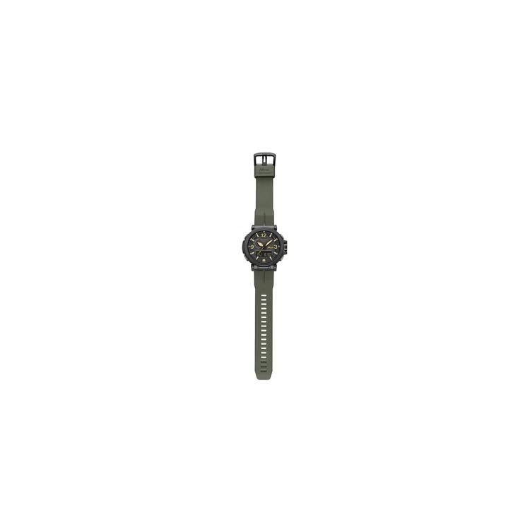 Casio Męski Zegarek PRO TREK Czarny PRW-6630NA-1A3JR