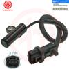 56027868,56027868AB,56027868AC,4897189AA New Crankshaft Crank Position Sensor For Jeep Wrangler Grand Cherokee 4.0L L6